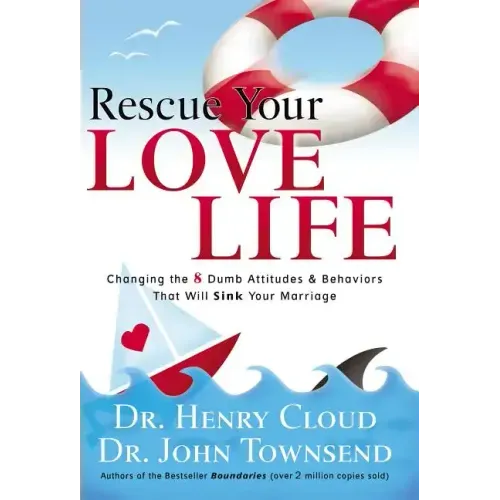 Rescue Your Love Life - Paperback