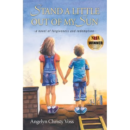 Stand a Little Out of My Sun - Paperback
