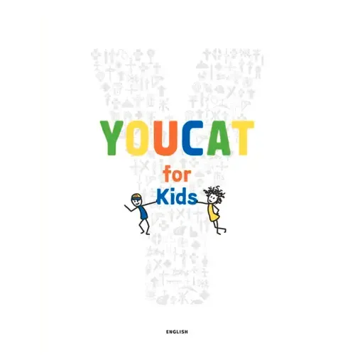 Youcat for Kids - Paperback