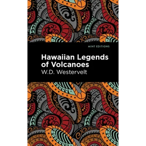 Hawaiian Legends of Volcanoes - Paperback