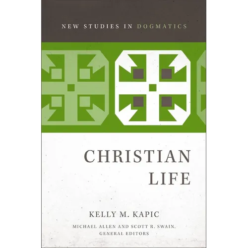 Christian Life - Paperback