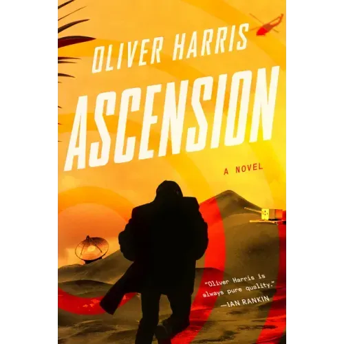 Ascension - Paperback