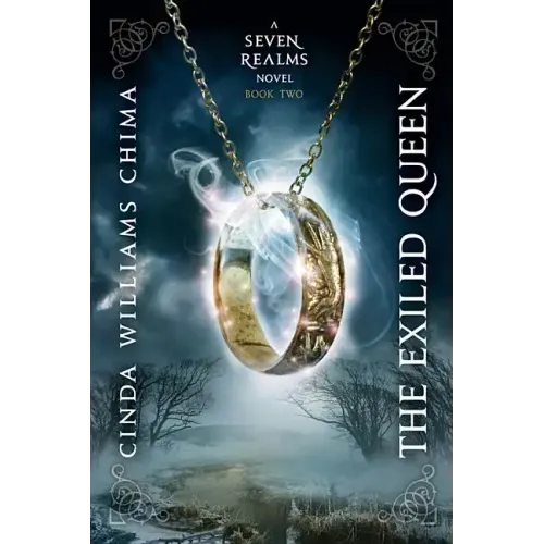 The Exiled Queen - Paperback
