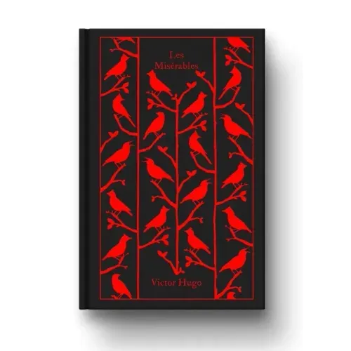 Les Miserables - Hardcover