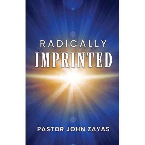 Radically Imprinted - Paperback