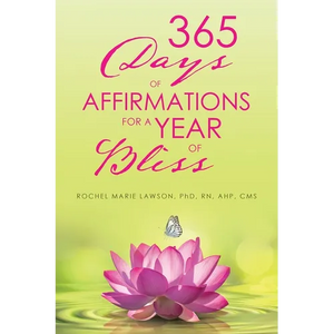 365 Days of Affirmations for a Year of Bliss - Paperback