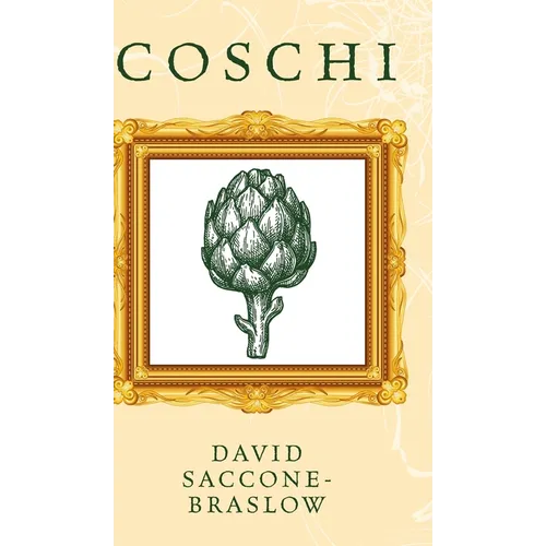 Coschi - Hardcover