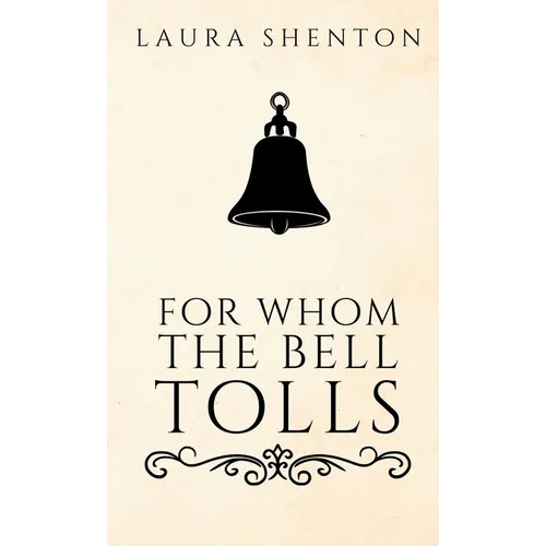 For Whom The Bell Tolls - Paperback