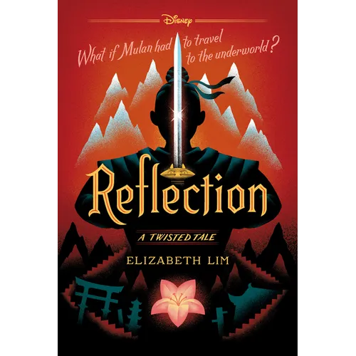 Reflection: A Twisted Tale