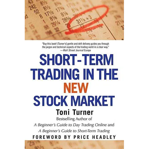 Short-Term Trading in the New Stock Market - Paperback