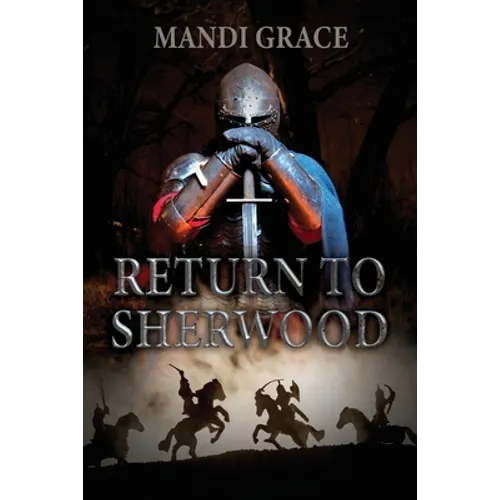 Return to Sherwood - Paperback