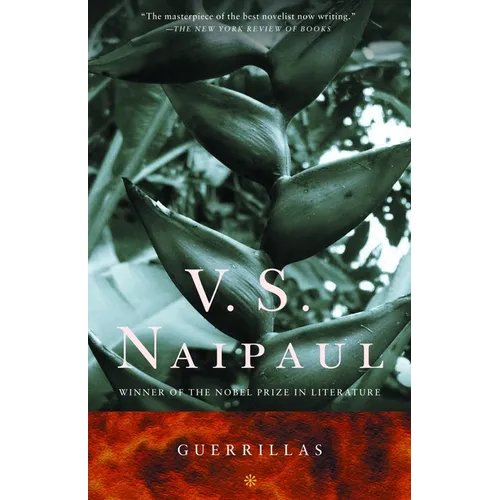 Guerrillas - Paperback