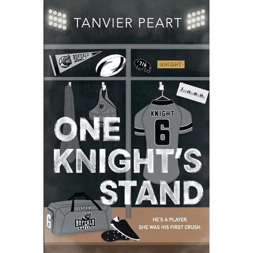 One Knight's Stand - Paperback