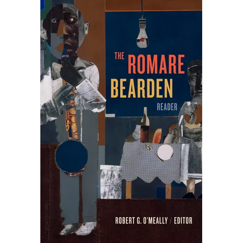 The Romare Bearden Reader - Paperback