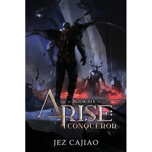 Conqueror - Paperback