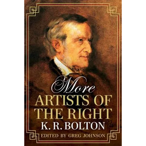 More Artists of the Right - Paperback