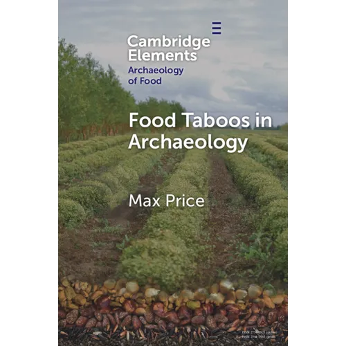 Food Taboos in Archaeology - Paperback