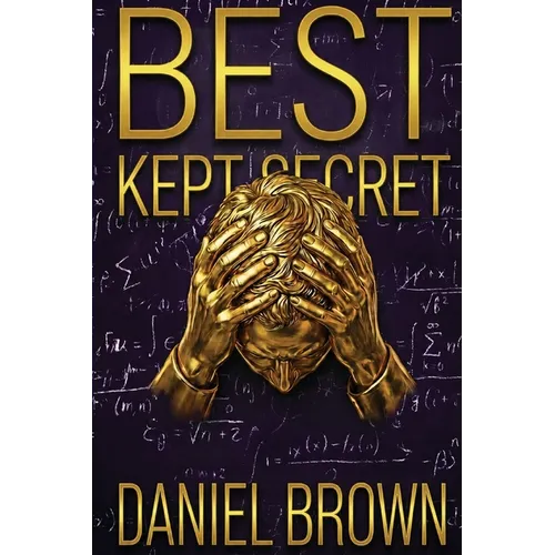 Best Kept Secret - Paperback