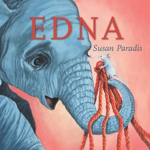 Edna - Paperback