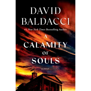 A Calamity of Souls - Paperback