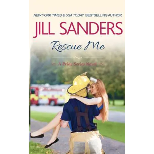 Rescue Me - Paperback