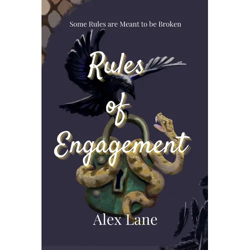 Rules of Engagement - Paperback