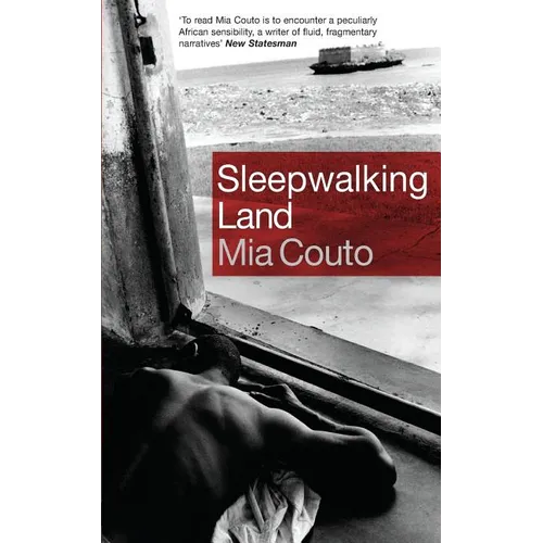 Sleepwalking Land - Paperback