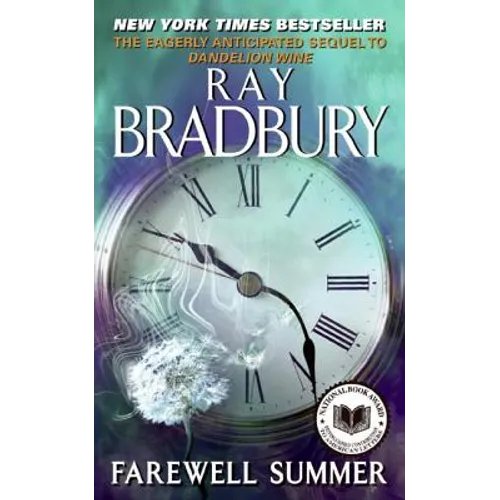 Farewell Summer - Mass Market Paperbound