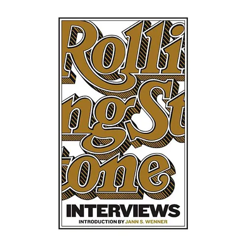 The Rolling Stone Interviews - Paperback