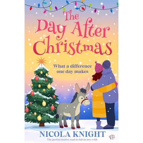 The Day After Christmas - Paperback