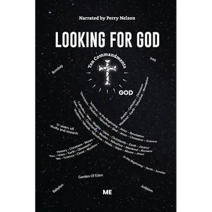 Looking For God - Hardcover