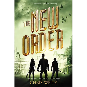The New Order - Paperback