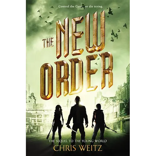 The New Order - Paperback