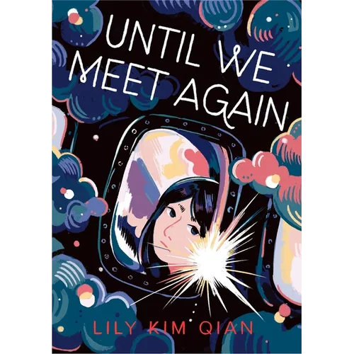 Until We Meet Again: A Graphic Memoir - Paperback