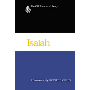 Isaiah OTL - Paperback