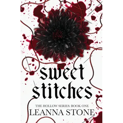 Sweet Stitches - Paperback