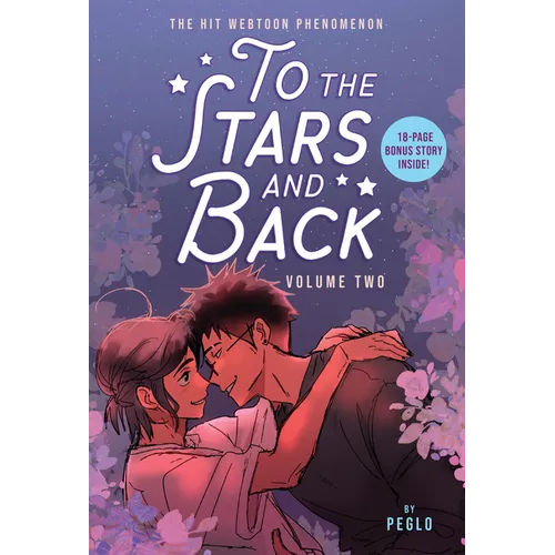 To the Stars and Back (a Graphic Novel): Volume 2 - Paperback