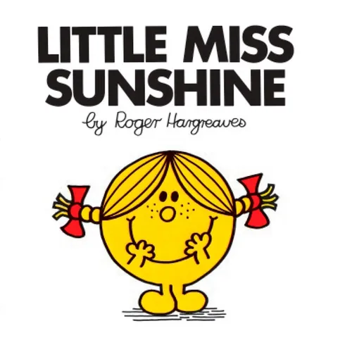 Little Miss Sunshine - Paperback