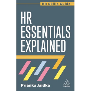 HR Essentials Explained - Paperback