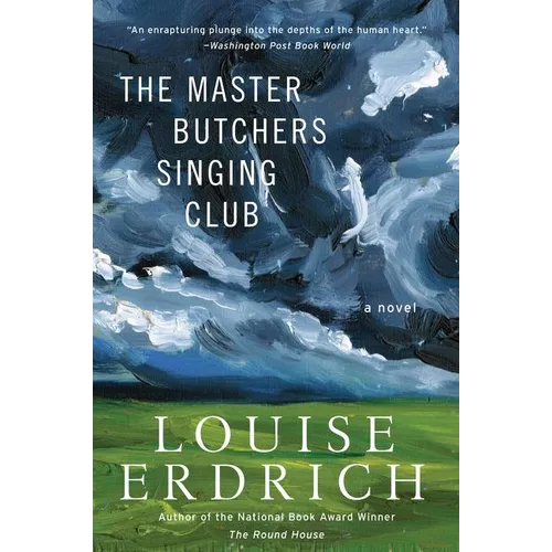 The Master Butchers Singing Club - Paperback