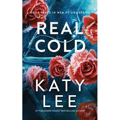 Real Cold - Paperback