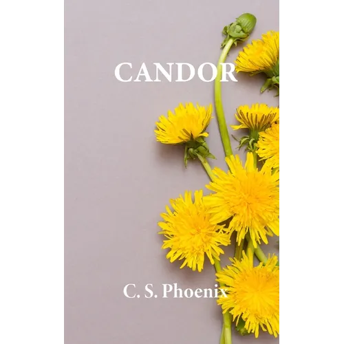 Candor: Healing the Trauma of Child Molestation, Sexual Abuse, and Rape - Paperback