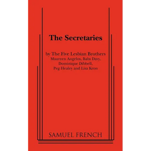 The Secretaries - Paperback