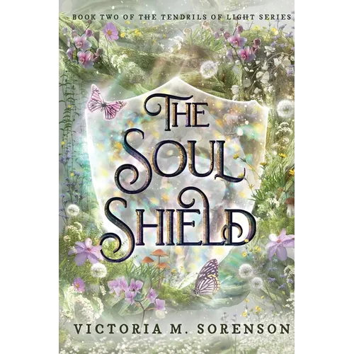 The Soul Shield - Paperback