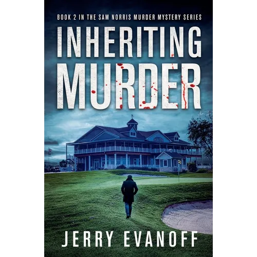 Inheriting Murder - Paperback