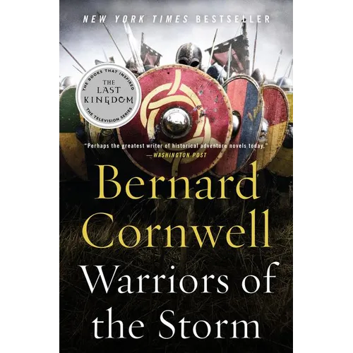 Warriors of the Storm - Paperback