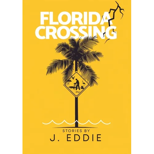 Florida Crossing - Paperback