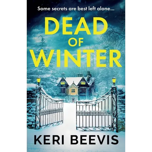 Dead of Winter - Paperback