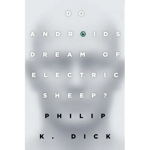 Do Androids Dream of Electric Sheep? - Paperback