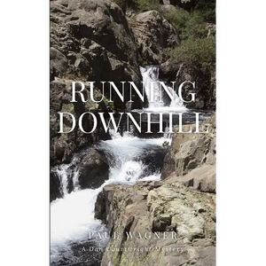 Running Downhill - Paperback
